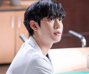 Khán giả đồng loạt đòi bỏ xem Người Thầy Y Đức 3 vì biến Ahn Hyo Seop thành kẻ phản diện