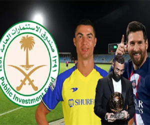 Chủ sở hữu Newcastle thâu tóm 4 CLB Saudi Arabia, Ronaldo sáng cửa trở lại Ngoại hạng Anh