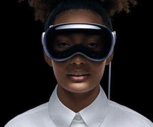 Apple trình làng kính Vision Pro, giá 3.499 USD
