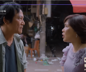 Cuộc đời vẫn đẹp sao tập 29: Lưu sốc nặng khi biết Thạch nợ nần khắp nơi, chủ nợ đến tận phòng trọ để tìm