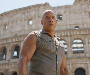 Vin Diesel 'ghen ăn tức ở' khi bị phản diện Jason Momoa 'giật' hết spotlight trong Fast X