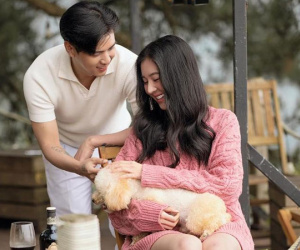 Động thái của Hồ Quang Hiếu sau loạt video phản cảm với vợ gây tranh cãi