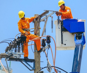 Lịch cắt điện Hà Nội ngày mai 7/6: Có nơi cắt liên tục 5 lần trong ngày, điện mất từ sáng sớm đến chiều