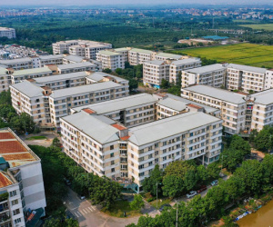 Dự án nhà ở xã hội rục rịch bung hàng, nhiều chủ đầu tư muốn vay vốn