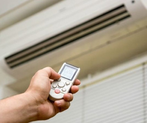 Sai lầm khi tắt điều hòa vừa gây tốn điện vừa làm giảm tuổi thọ của máy