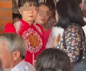 Vụ cô dâu nhất quyết hủy cưới vì thiếu sính lễ: Chú rể lên tiếng đính chính