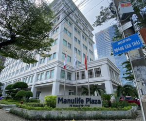 Manulife Việt Nam cảnh báo có người lợi dụng khiếu nại bảo hiểm để thu phí khách hàng