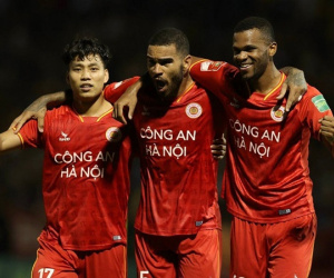 Vòng 11 V.League 2023: Tưng bừng mở hội trước ngày tuyển Việt Nam hội quân