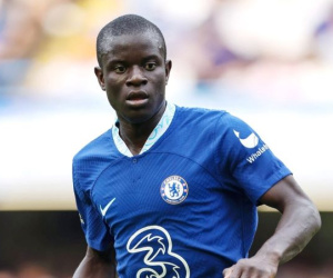 Kante rời theo chân Ronaldo và Benzema, sang Saudi Arabia nhận lương 'khủng'