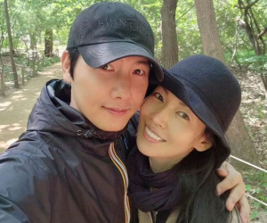 Kim So Yeon lần đầu lộ diện sau nghi vấn bị chồng thao túng tâm lý