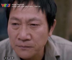 Cuộc đời vẫn đẹp sao tập 29: Biết con trai vay nợ nóng, Lưu ước giá mình chết đi được cho thanh thản