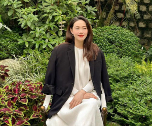 Minh Hằng khoe visual rạng rỡ vi vu du lịch, mẹ bầu 'chanh sả' nhất nhì Vbiz là đây!