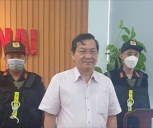 Sai phạm thế nào khiến nguyên Hiệu trưởng Đại học Đồng Nai bị bắt?