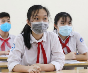 Diễn biến thời tiết và điều đặc biệt cần lưu ý trong kỳ thi vào lớp 10 công lập tại Hà Nội