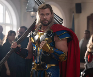 Chris Hemsworth thừa nhận đã 'chán ngấy' và mệt mỏi với vai diễn Thor