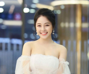 Hot girl Trâm Anh từng vướng scandal 'clip nóng' giờ ra sao?