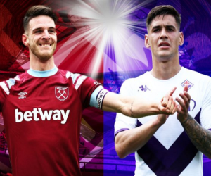Lịch thi đấu bóng đá hôm nay 7/6: West Ham tranh chức vô địch Cup châu Âu với Fiorentina
