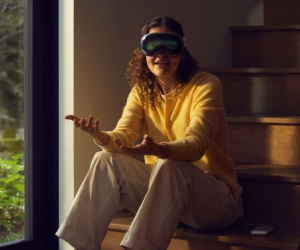 Steve Jobs sẽ yêu hay ghét kính Vision Pro?