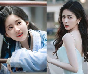 Hai mỹ nhân hút anti-fan nhất showbiz: Có người yêu trên phim, cặp luôn ngoài đời