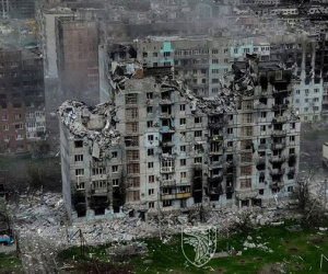 Ukraine chuyển thế trận, tỉnh Nga hứng 500 quả đạn pháo?