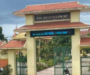 Nam sinh bị 30 bạn đánh 'hội đồng' ngay tiệc chia tay, không thể dự kỳ thi vào lớp 10