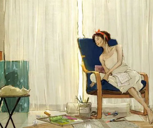 Lời thú nhận bất ngờ của chồng khiến cô vợ hoàn hảo nhận ra chân lý