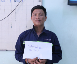 Mang hung khí đến dãy trọ đánh nhau, 1 người bị đâm chết