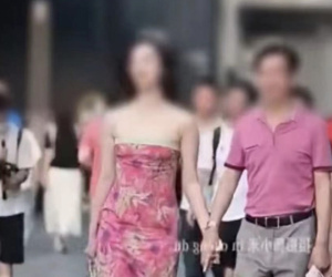 Lộ ảnh đi chơi với tình nhân, giám đốc công ty nhà nước  ở Trung Quốc bị sa thải