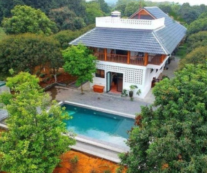 Nhà giàu Hà Nội vỡ mộng khi bỏ hàng chục tỷ chạy theo trào lưu xây homestay vùng ven 'vừa nghỉ dưỡng, vừa có tiền từ cho thuê'