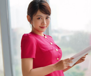 Tuổi thơ trong căn tập thể cũ, ngập nước thải của Lê Bống