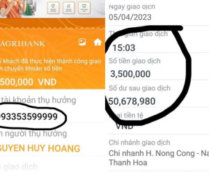 Thủ đoạn lừa đảo không mới nhưng nhiều người vẫn 'sập bẫy': Đối tượng dùng hóa đơn giả, đến ngày hôm sau chủ cửa hàng mới biết bị lừa