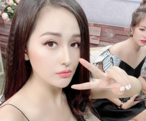 Nhận vô số lời chúc sinh nhật, Mai Phương Thúy vội vàng đính chính lại một điều