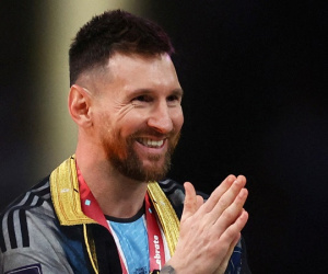 Vì sao Messi 'chê' núi tiền của CLB Saudi Arabia để gia nhập Inter Miami?