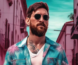 Đội bóng mới của Messi ở đẳng cấp nào?