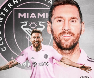 Khi nào Messi chơi trận đầu cho Inter Miami, giá vé xem CLB này tăng khủng cỡ nào?