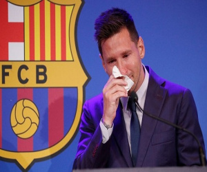 Messi đã quá khôn ngoan, tránh bị Barca phản bội thêm lần nữa
