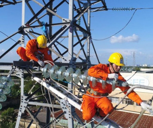 Thủ tướng yêu cầu thanh tra về quản lý và cung ứng điện của EVN