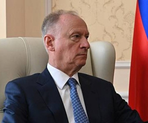 Ông Patrushev: Nga muốn thay thế chế độ chính trị ở Ukraine