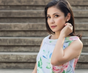 Vướng nghi vấn được cầu hôn ở tuổi U60 vì chiếc nhẫn 'bự chảng' ở ngón áp út, 'người đẹp Tây Đô' Việt Trinh nói gì?