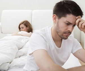 Người đàn ông đang khỏe mạnh bỗng yếu sinh lý, hóa ra chỉ vì bạn gái nói câu này trong lần đầu quan hệ