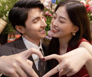 Phương Nga tiết lộ thay đổi lớn kể từ ngày cưới Bình An