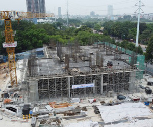 ‘Cò’ nhà ở xã hội: Loạn suất ngoại giao, ‘quan hệ với sếp bên trên’