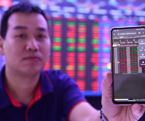 Vietcombank, Hòa Phát bứt phá và phát 'pháo hiệu' của dòng tiền tỷ USD?