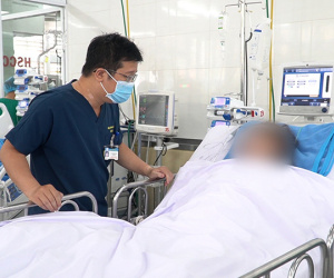 Vụ người phụ nữ mất 6 lít máu sau hút mỡ: 'Khám một nơi, phẫu thuật một nẻo'