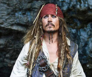 Johnny Depp từ chối làm cướp biển vì giận hãng Disney bỏ rơi khi bị vợ kiện cáo