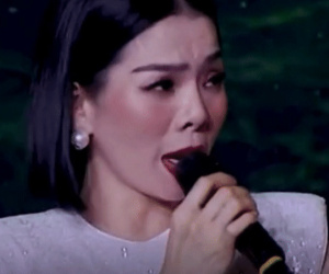 Lệ Quyên gây tranh cãi khi hát ca khúc nổi tiếng, netizen bình luận: 'Nghe mệt quá, chê nha'