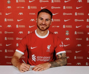 Tiết lộ mức giá sốc Liverpool chiêu mộ nhà vô địch World Cup