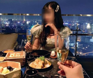 Thêm một pha đẳng cấp chốt sale: Bán chung cư cao cấp xong thành con dâu khách hàng luôn, dân tình ngán ngẩm 'mất điện nhiều quá nên mê sảng à?'