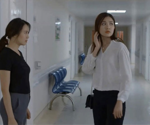 Vừa lên ngôi 'chính thất', 'tiểu tam' đã nhắn tin yêu cầu người yêu cũ của chồng block vì sợ chồng mình thả tim