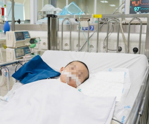 Vì sao dốc ngược người đuối nước là sơ cứu sai lầm?